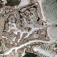 Port Grimaud, Var Departement, France